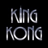 King Kong Live on Stage artwork