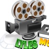 Lyles Movie Files artwork