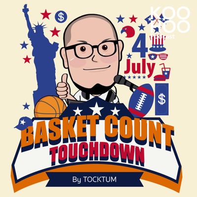 Basket Count Touchdown Basket Count Touchdown