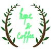 Hope and Coffee artwork