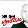 Clinic Ignition artwork