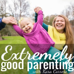 Juggling parental priorities - balance doesn't exist