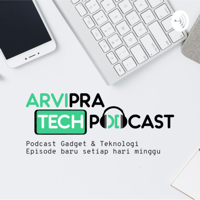 Arvipra Tech Podcast podcast