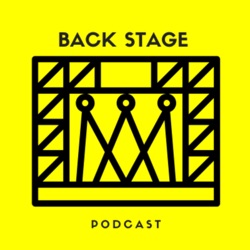 Back Stage Podcast