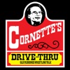 Jim Cornette’s Drive-Thru artwork