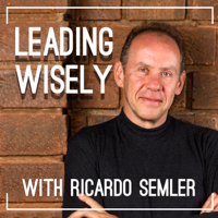 Leading Wisely podcast