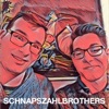 Schnapszahlbrothers artwork