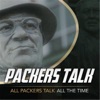 Packers Talk artwork