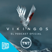 Vikingos: el podcast oficial - Fuera de Series
