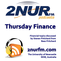 Thursday Finance podcast