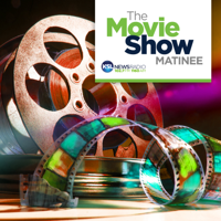 The Movie Show Matinee podcast