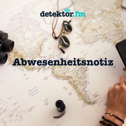 Abwesenheitsnotiz | Verreisen ohne Plan? - Das Ende der To-do-Liste