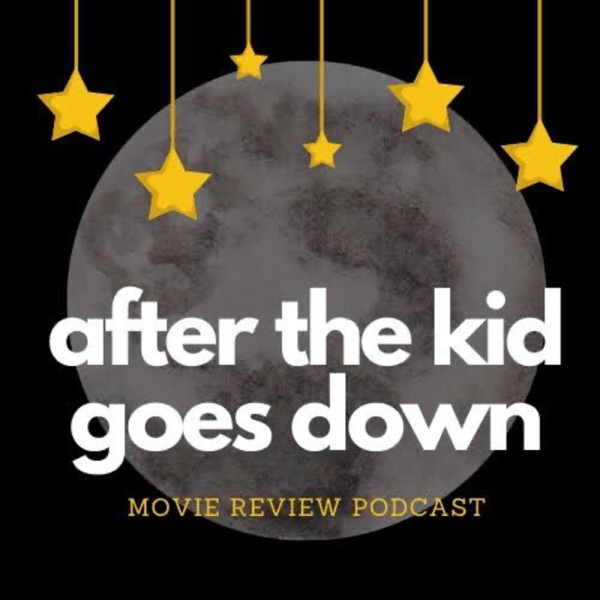 After The Kid Goes Down Artwork