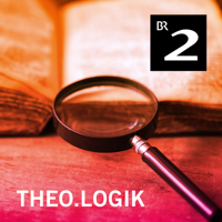 Theo.Logik - Religion inside podcast
