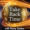 Take Back Time: Time Management | Stress Management | Tug of War With Time artwork
