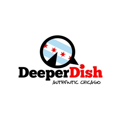 Deeper Dish - Authentic Chicago Deeper Dish - Authentic Chicago