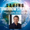 Saving Tomorrows Planet artwork