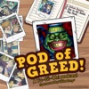 Pod of Greed (A Yu-Gi-Oh! Podcast) artwork