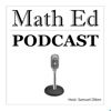 Math Ed Podcast artwork