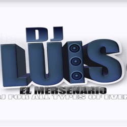 REGGAETON MIX (3) DJ LUIS EL MERSENARIO