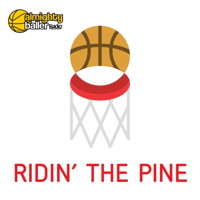 Ridin' the Pine podcast