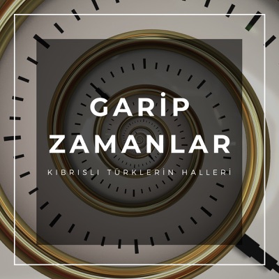 Garip Zamanlar Garip Zamanlar