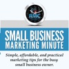 Small Business Marketing Minute artwork