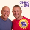 PJ & Jim on Ireland's Classic Hits artwork