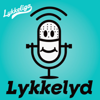 Lykkelyd podcast