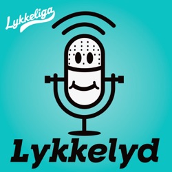 Velkommen til Lykkelyd - Danmarks lykkeligste podcast