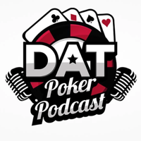 Phil Ivey - DAT Poker Podcast Episode #100