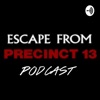 Escape from Precinct 13 artwork