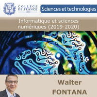Informatique et sciences numériques (2019-2020) podcast