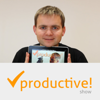 Productive Video Show with Michael Sliwinski