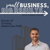 Small Business, Big Results artwork