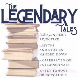 The Legendary Tales