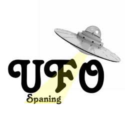 UFO spaning #48 Hoaxes and inventions