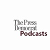 Santa Rosa Press Democrat podcasts artwork