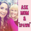 Ask Mom & Spawn artwork