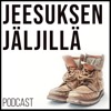 Jeesuksen jäljillä