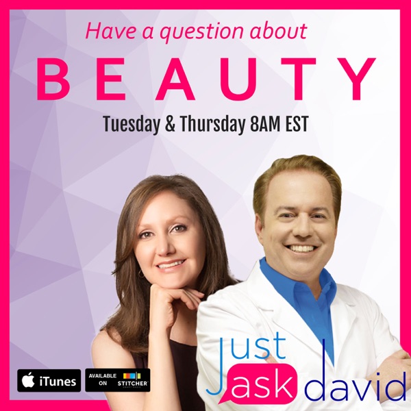 Episode 54: Microneedling: The Holy Grail of Skin Care With Special Guest  Marisel Salazar – Just Ask David – Podcast – Podtail