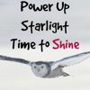 Power Up Starlight - Channeled Messages to Help You Shine artwork