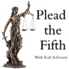 Plead the Fifth artwork