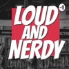Loud and Nerdy artwork