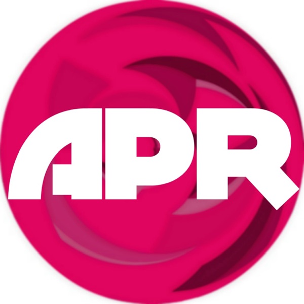 Asian Pop Radio poster