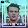 Young Creators Podcast: Behind the Product met Rens Gingnagel artwork