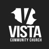 Vista Community Church artwork