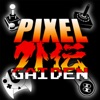 Pixel Gaiden Gaming Podcast artwork
