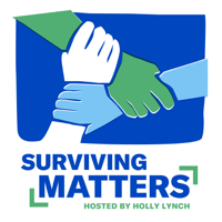 Surviving Matters podcast