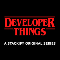 Stackify Developer Things podcast